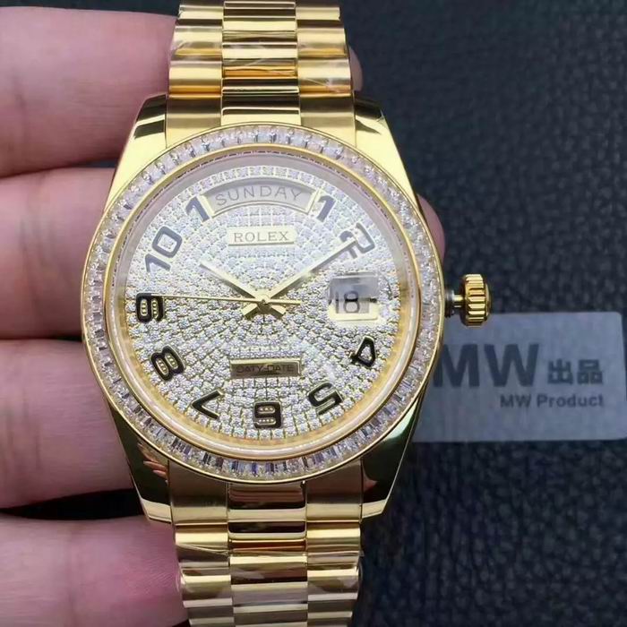 Rolex Watch 1167